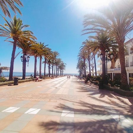 Nerja Sun Apartments Casa Cipreses 4 Экстерьер фото