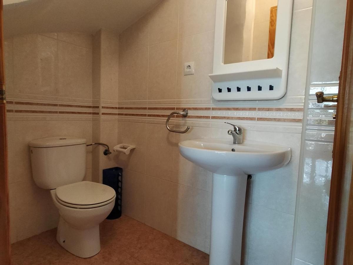 Nerja Sun Apartments Casa Cipreses 4 Экстерьер фото